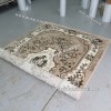 Ковер Для Гостиной Дизайн 30601 Прямоугольный