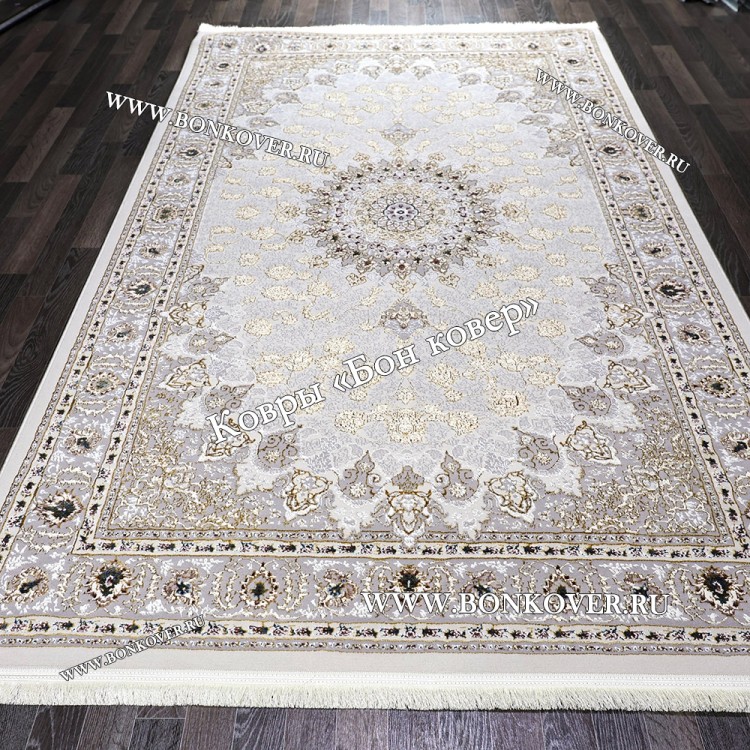 Ковер С Восточным Узором Арт 29671 Турция New