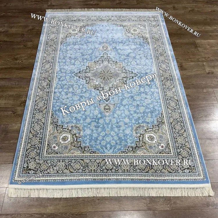 Иранский Ковер Для Гостиной Арт 30550