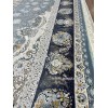 Иранский Ковер Медальон Дизайн 30660