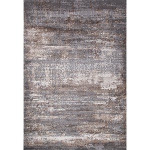 Ковер Armina 04050C GREY / BROWN